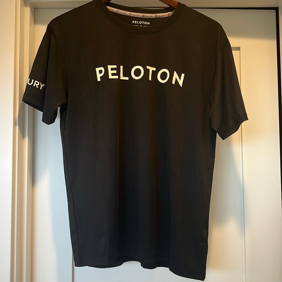 Peloton Century Club Shirt Small Unisex - Picture 1 of 6